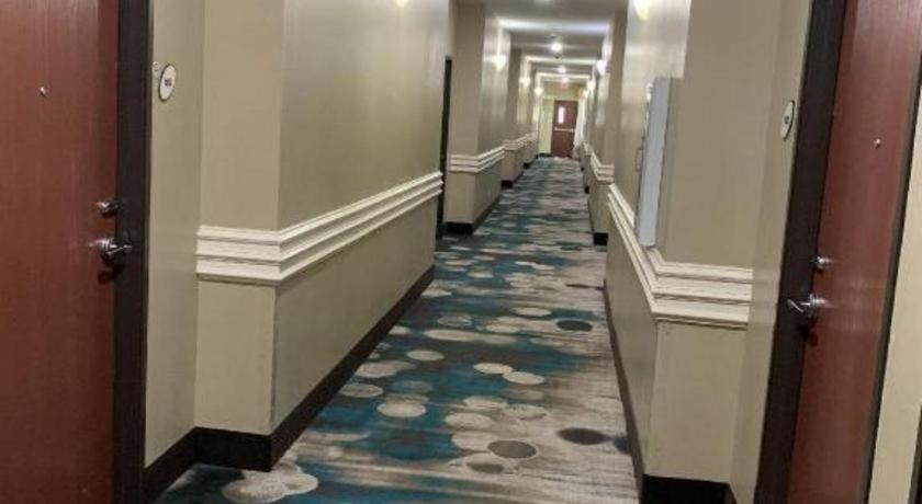 Rodeway Inn & Suites Winnfield Eksteriør bilde