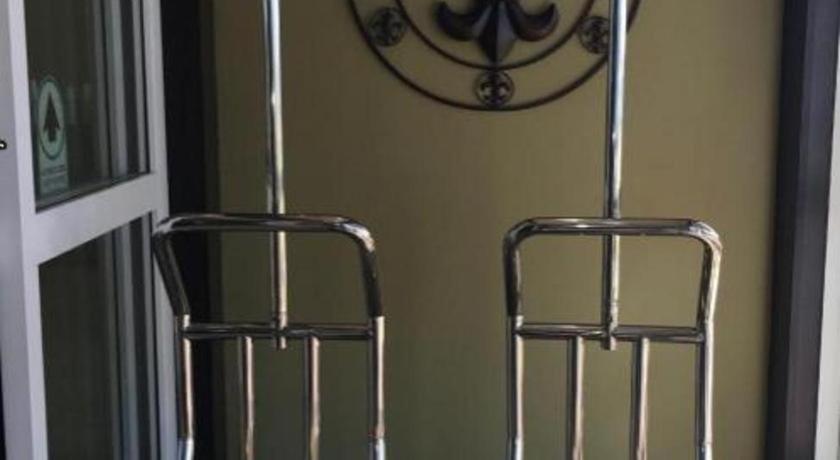 Rodeway Inn & Suites Winnfield Eksteriør bilde